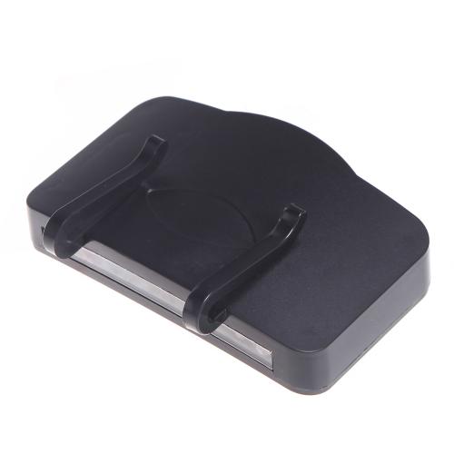 

11 LED Clip-On Caplight White Light Lamp Cycling Hiking Camping Night Fishing Repair Car Outdoor