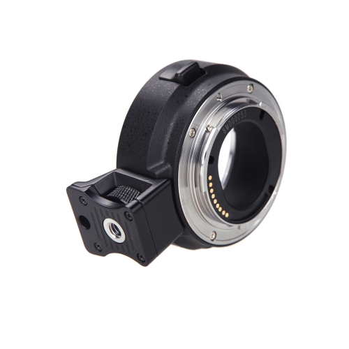 

Авто фокус YONGNUO смарт-адаптер EF-M для Canon EF объектив для Canon EOS M горе камеры