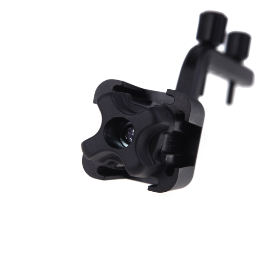 

Godox S-FA Universal Four Speedlite Adapter Hot Shoe Mount Adapter for Flash
