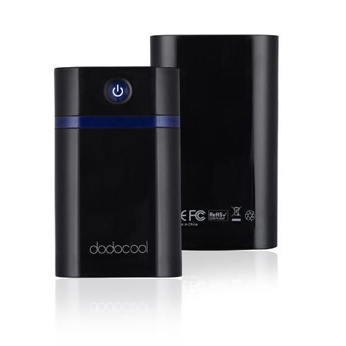 

dodocool 7800mAh Power Bank Patented Portable External Backup Battery Charger