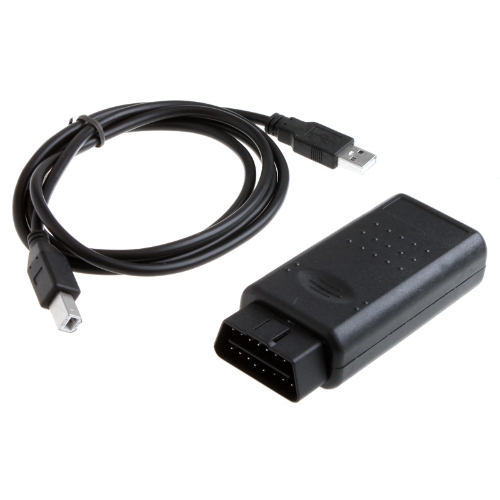 OP-COM Opel Diagnose Interface