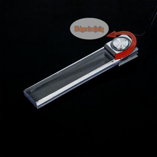 

Car Interior LED Atmosphere Lights