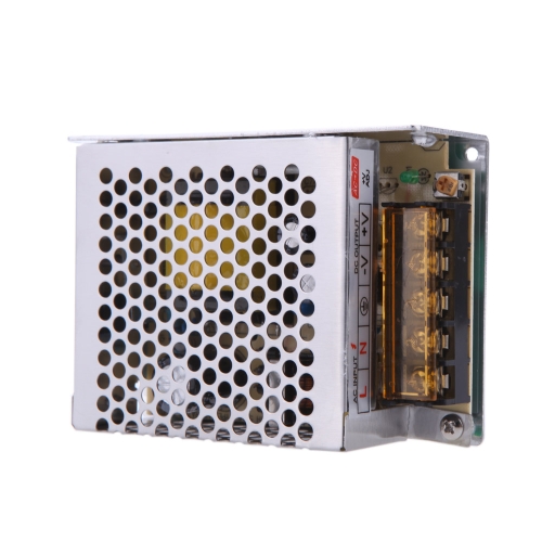 

AC 110V/220V to DC 12V 4.2A 50W Voltage Transformer Switch Power Supply for Led Strip