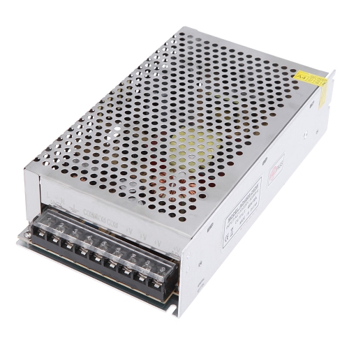 

AC 110V/220V to DC 48V 5A 240W Voltage Transformer Switch Power Supply for Led Strip