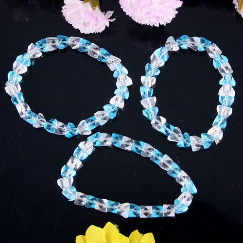 

3 Chain Bracelets