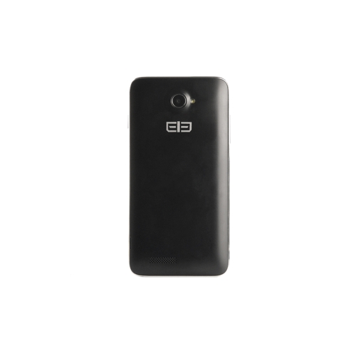 

Elephone P7 Mini Quad Core Cell Phone Andriod 4.2 MTK6582 1.3 GHZ 1GB RAM 4GB ROM 5" IPS Screen Smartphone 8MP Camera Black