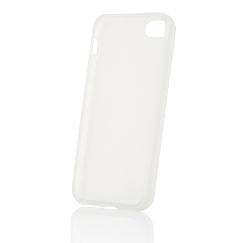 Custodia posteriore per iPhone 5