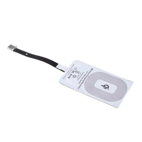 Qi Wireless Charging Receiver for iPad mini / mini2