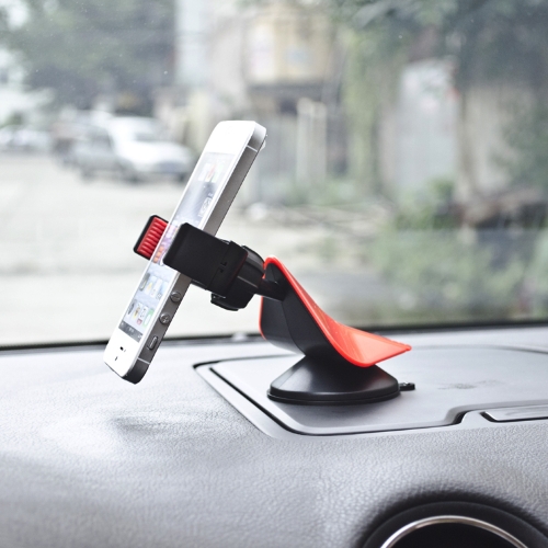 

Universal Car Vehicle Mount Holder Bracket Stand Sucker 360 Degree Rotating for Mobile Cell Smartphone iPhone 5 6 Samsung Galaxy 5 I9600 GPS