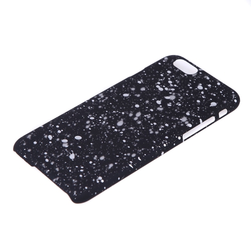 Fantastico universale Star PC protezione Hard Cover Custodia per Apple iPhone 6 4,7