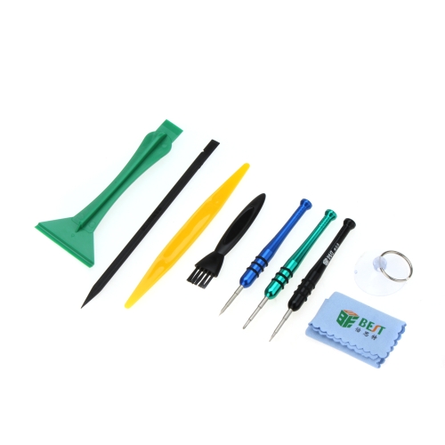 

BEST BST-606 9-in-one Screwdriver Disassemble Tool Set for iPhone 4 4s 5c 5s