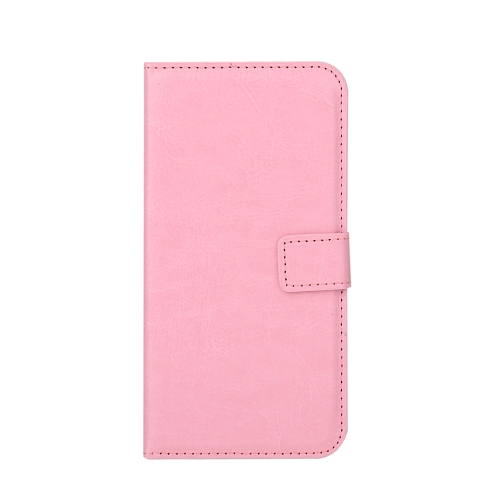 Luxe Flip PU cuir dur Wallet cas couvrir sachet Stand plié magnétique Clip pour Apple iPhone 6 Plus 5,5