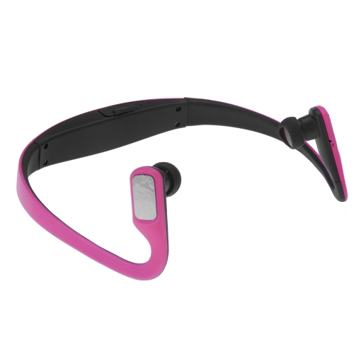 

Universal Wireless BT 3.0 Sport Stereo Earphone Back Headphone Headset for iPhone 6 6 Plus Samsung Xiaomi HTC Mobile Phone