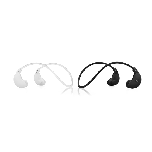 

Portable Foldable Wireless Sport Stereo Bluetooth 3.0 + EDR Headphone Earphone Running Headset with Mic for Smart Phones Tablets P