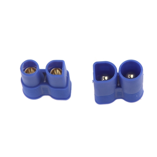 

10 Pairs EC3 Device Connector Plug for RC Car Plane Helicopter Multi-Copter Lipo Battery ESC Motor Part