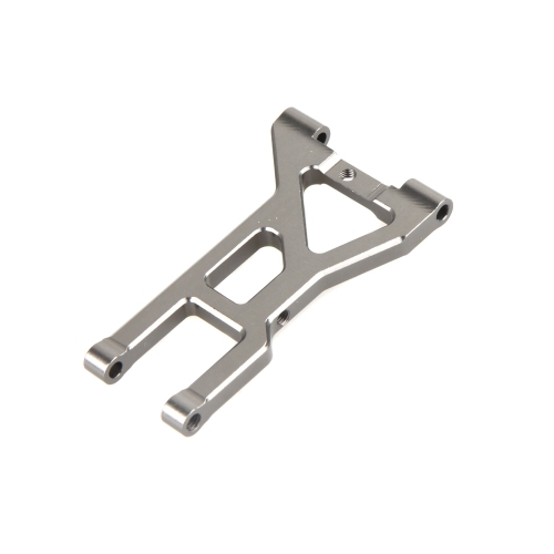 

Original ZD 1/16 RC Car General Part Aluminium Alloy Front Under Arm 6391