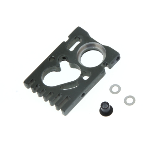 

Original ZD 1/16 RC Car General Part Aluminium Alloy Motor Set 6302
