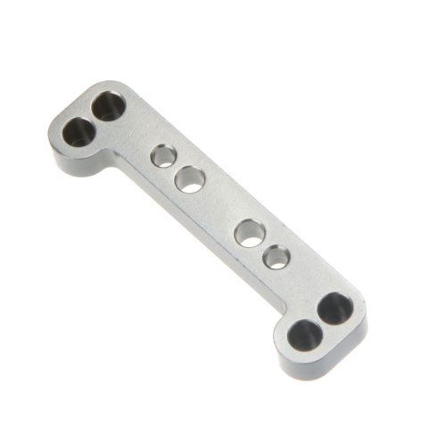 

Original ZD 1/16 RC Car General Part Aluminium Alloy Rear Arm Fixed Block Group 6264