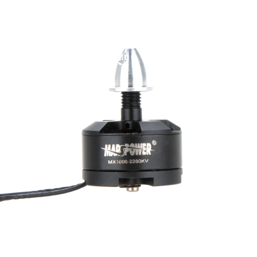 

MARSPOWER MX1806 2280KV бесщеточный мотор плюс поток для DJI F330 ZMR250 H250 часть горючего