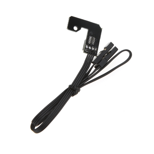 Tarot TL68A00 Gimbal Kamerahalterung FPV Gopro 3 AV-Kabel FPV PTZ Kabel Ladekabel