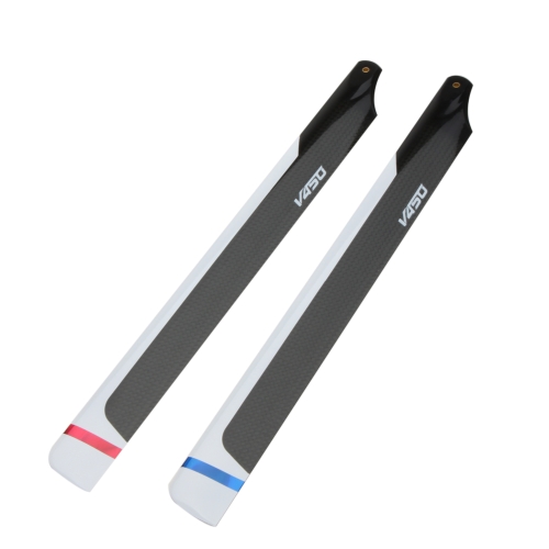 

Оригинальные Walkera V450D03 V450D01 450 вертолет часть углеродного волокна несущего винта лезвие HM-V450D03-Z-01