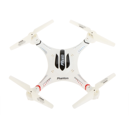 

Fayee FY550 2.4G 4CH скорость Фантом RC горючего с 6-осевой гироскоп