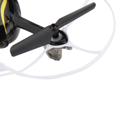 

SYMA X 11 2.4G 4CH мини Biomimetic дизайн 6-оси гироскопа RC 360 степень горючего ж / пропеллер протектор