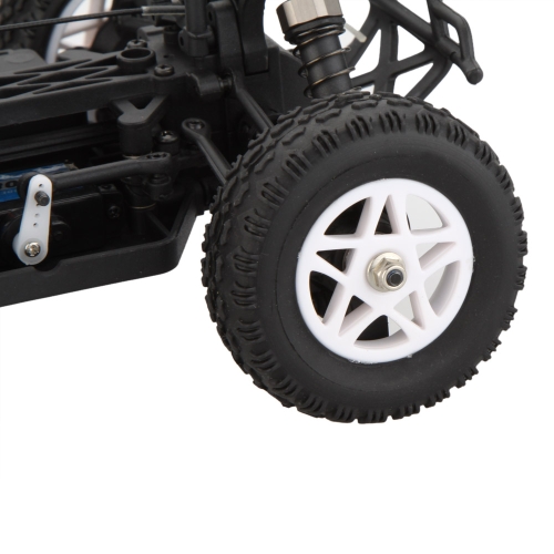 

Высокая производительность новых TROO E18DB BL V1 1/18 масштаб 1:18 4WD бесщеточные пустыне внедорожных автомобилей w/3CH RC автомобиля передатчик