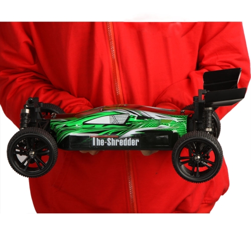 

YiKong Inspira E10XB 1/10th масштаба 4WD электрической щеткой Off-road багги автомобиля РТР