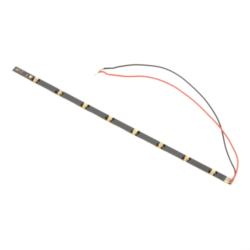

2Pcs Original JJRC H8C Quadcopter Part High Bright LED Article Lamp H8C-13 for Night Flight