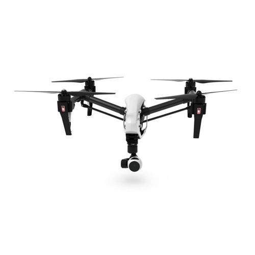

Original DJI T600 Inspire 1 Professional FPV RC RTF Quadcopter with 4K HD Camera & 3-Axis Gimbal Dual Transmitters