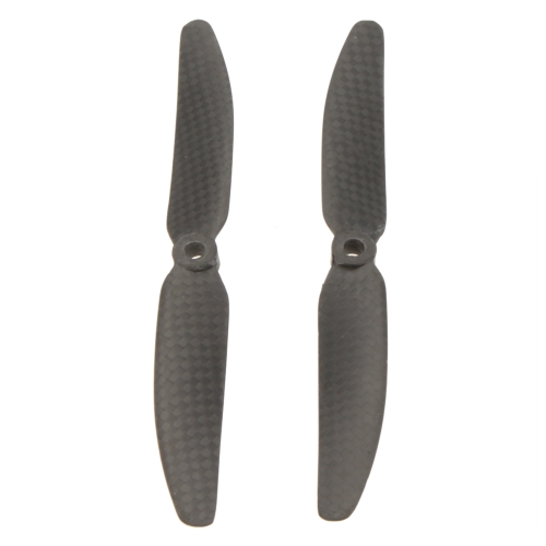 

2 пары Новый высокопроизводительный 6030 6 * 3 пропеллер Prop Prop Prop CW / CCW для QAV250 / 280 H250 Multirotor Quadcopter