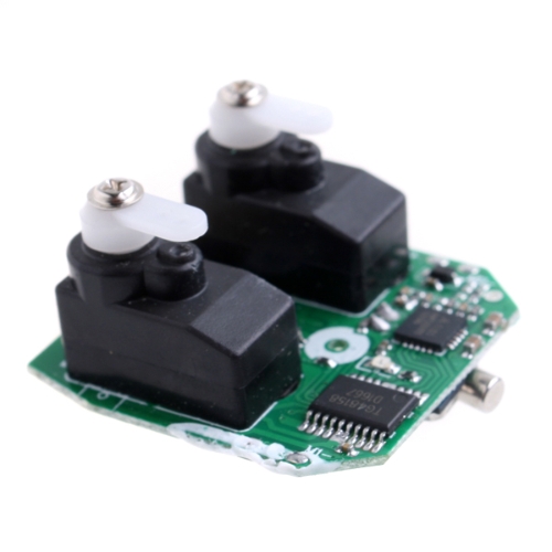 

V9112.4G Receiver Board