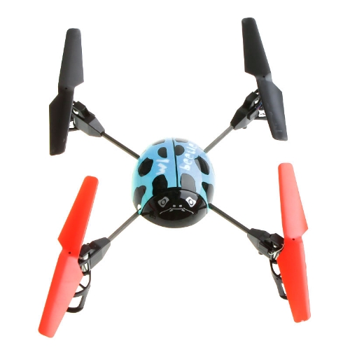 Beetle Copter V929