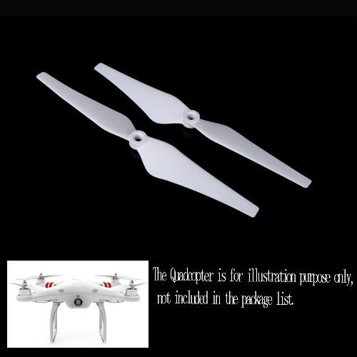 

1 пара 9 «9443 CW CCW лезвия винтов для DJI Phantom 1 видение горючего