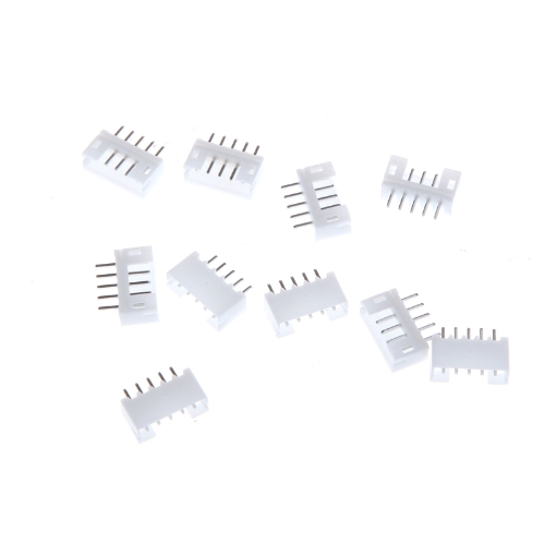 

10pcs RC Lipo Battery Balance Charger Plug 4S 14.8V Cable XH 2.0MM 5pin