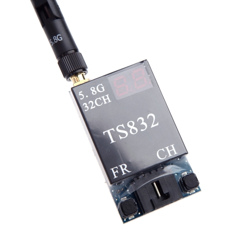 

TS832 32Ch 5.8G 600МВт беспроводной передатчик видео для FPV RC