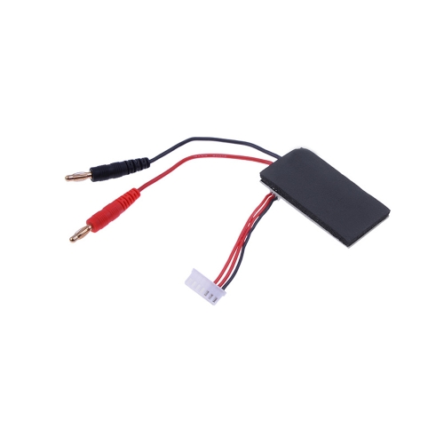 

GoolRC 12 Cell Paraboard Parallel Ballanced Charging Board for RC Helicopter Quadcopter FPV 7.4V 2S Lipo Battery Charging(Parallel