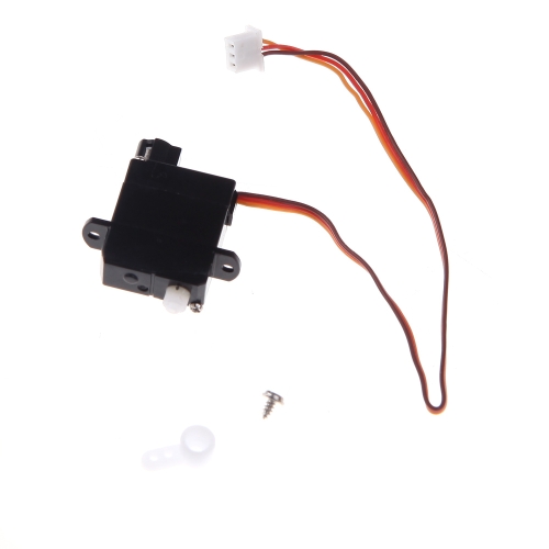 Wltoys V966-011 Servo for Wltoys RC Helicopter V966 V977 V988 V930 Part (Wltoys Helicopter Part,Wltoys V966 V977 V988 V930 Part,V966-011 Servo)