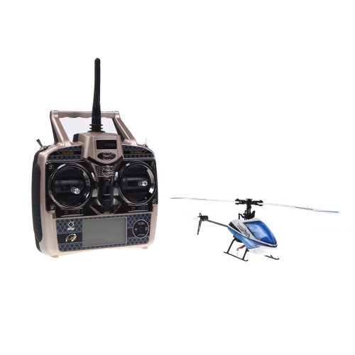 WLtoys V977 Power Star X1 6CH 2.4G Brushless 3D Flybarless RC Helicopter (WLtoys Helicopter,V977 Power Star X1 Helicopter,Flybarle от Tomtop.com INT WLtoys V977 Power Star X1 6CH 2.4G Brushless 3D Flybarless RC Helicopter (WLtoys Helicopter,V977 Power Star X1 Helicopter,Flybarle от Tomtop.com INT