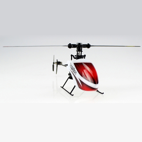 WLtoys V966 Power Star 1 6CH 2.4G 3D Flybarless RC Helicopter (WLtoys Helicopter,V966 Power Star 1 Helicopter,Flybarless RC Helico от Tomtop.com INT WLtoys V966 Power Star 1 6CH 2.4G 3D Flybarless RC Helicopter (WLtoys Helicopter,V966 Power Star 1 Helicopter,Flybarless RC Helico от Tomtop.com INT