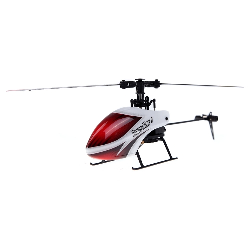 WLtoys V966 Power Star 1 6CH 2.4G 3D Flybarless RC Helicopter (WLtoys Helicopter,V966 Power Star 1 Helicopter,Flybarless RC Helico от Tomtop.com INT WLtoys V966 Power Star 1 6CH 2.4G 3D Flybarless RC Helicopter (WLtoys Helicopter,V966 Power Star 1 Helicopter,Flybarless RC Helico от Tomtop.com INT