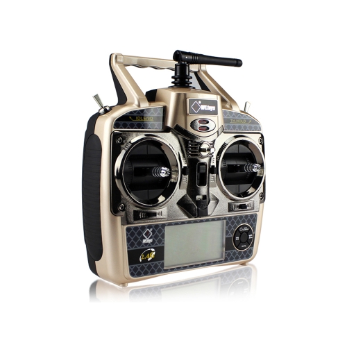 WLtoys V966 Power Star 1 6CH 2.4G 3D Flybarless RC Helicopter (WLtoys Helicopter,V966 Power Star 1 Helicopter,Flybarless RC Helico от Tomtop.com INT WLtoys V966 Power Star 1 6CH 2.4G 3D Flybarless RC Helicopter (WLtoys Helicopter,V966 Power Star 1 Helicopter,Flybarless RC Helico от Tomtop.com INT