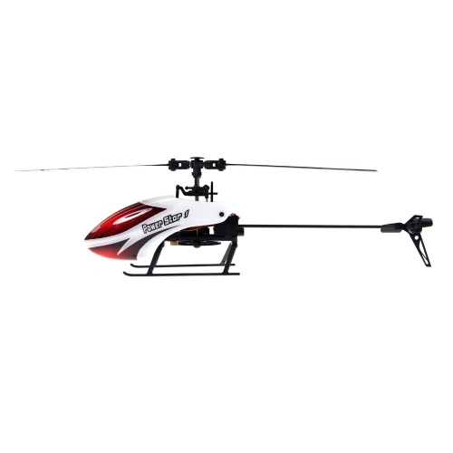 WLtoys V966 Power Star 1 6CH 2.4G 3D Flybarless RC Helicopter (WLtoys Helicopter,V966 Power Star 1 Helicopter,Flybarless RC Helico от Tomtop.com INT WLtoys V966 Power Star 1 6CH 2.4G 3D Flybarless RC Helicopter (WLtoys Helicopter,V966 Power Star 1 Helicopter,Flybarless RC Helico от Tomtop.com INT