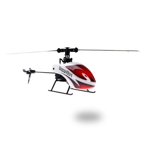 WLtoys V966 Power Star 1 6CH 2.4G 3D Flybarless RC Helicopter (WLtoys Helicopter,V966 Power Star 1 Helicopter,Flybarless RC Helico от Tomtop.com INT WLtoys V966 Power Star 1 6CH 2.4G 3D Flybarless RC Helicopter (WLtoys Helicopter,V966 Power Star 1 Helicopter,Flybarless RC Helico от Tomtop.com INT