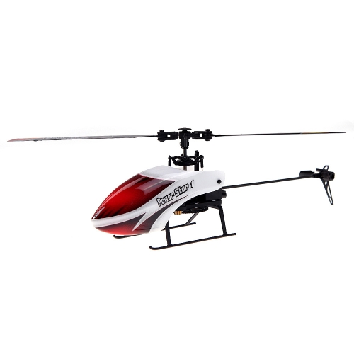 WLtoys V966 Power Star 1 6CH 2.4G 3D Flybarless RC Helicopter (WLtoys Helicopter,V966 Power Star 1 Helicopter,Flybarless RC Helico от Tomtop.com INT WLtoys V966 Power Star 1 6CH 2.4G 3D Flybarless RC Helicopter (WLtoys Helicopter,V966 Power Star 1 Helicopter,Flybarless RC Helico от Tomtop.com INT