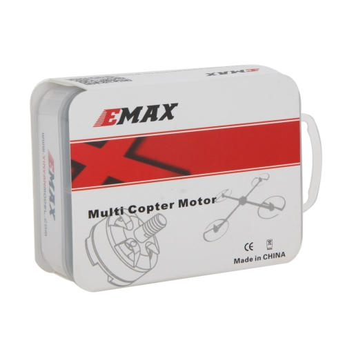

EMAX MT1806 1430KV KV1430 CCW Thread Brushless Motor for QAV250 C250 H250 DJI F330 Quadcopter