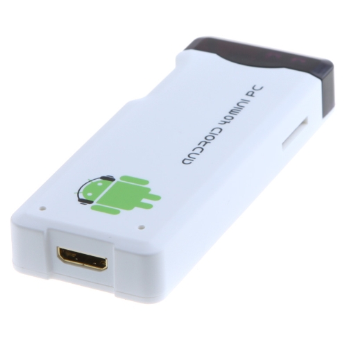 

Мини Google TV Box Android 4.0