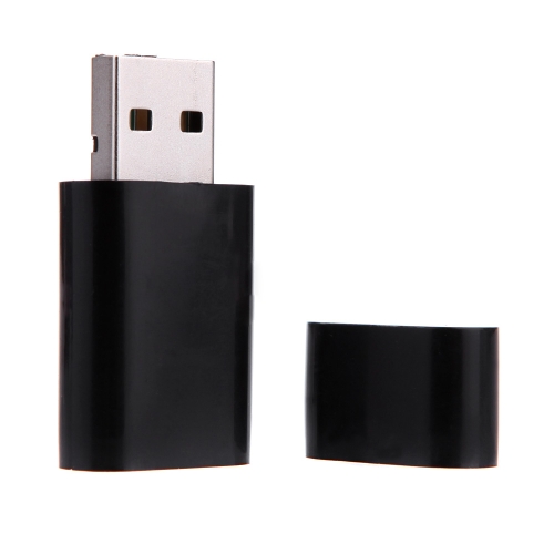 

Мини 3.5мм USB Bluetooth Aудио приемник Адаптер A2DP для iPhone / IPad / IPod смартфонов Спикер