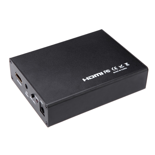 

Новый Конвертер SCART в 1080p HDMI аудио конвертер со зубного камня для HDTV HD проектора монитора